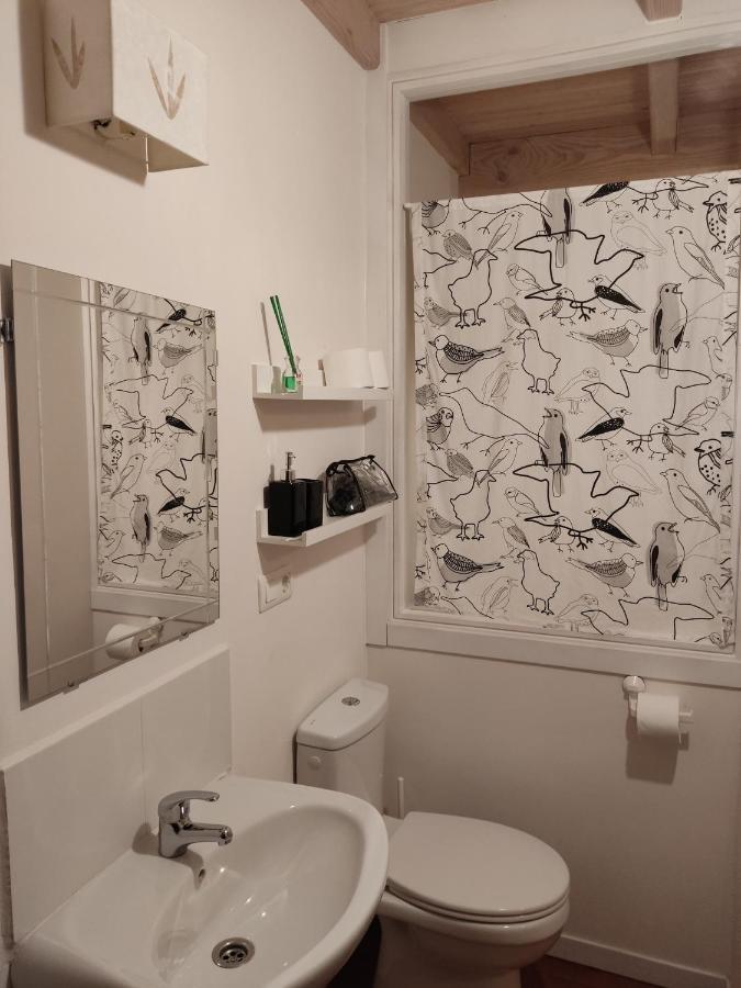 Namor-Apartamento Tres Balcones Ribadeo Exterior foto
